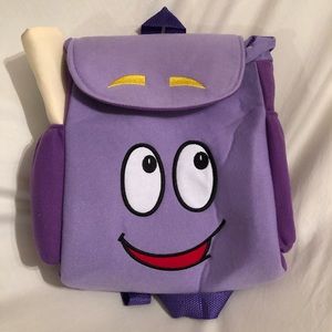 Dora the Explorer backpack